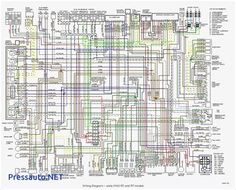 2006 Kenworth Wiper Wiring Schematics